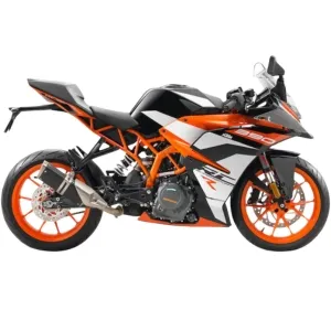 KTM RC 390