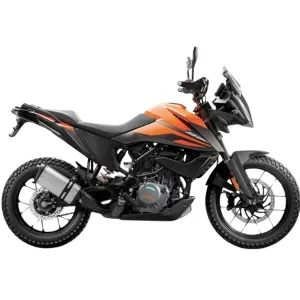 KTM ادونچر 390