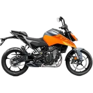KTM دوک 250