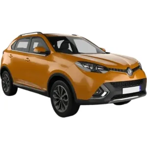 MG GS