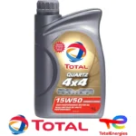 Q 4 X 4 1 L 15w-50