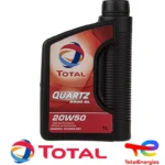 Q 5000 1 L 20w-50