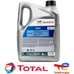 Q 7000 4 LP (New) 10w-40