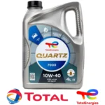 Q 7000 4 LP (New) 10w-40