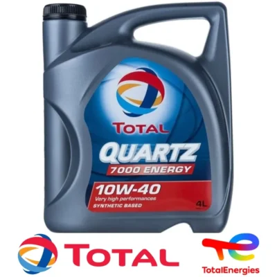 Q 7000 ENERGY 4 L 10w-40