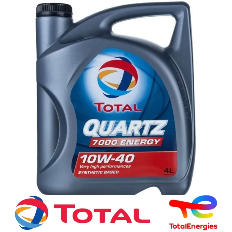Q 7000 ENERGY 4 L 10w-40 Q 7000 ENERGY 4 L 10w-40