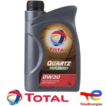 Q 9000 ENERGY 1L 0W30