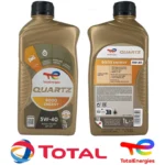 Quartz Energy 5W-40