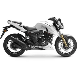 آپاچی RTR 200 4V