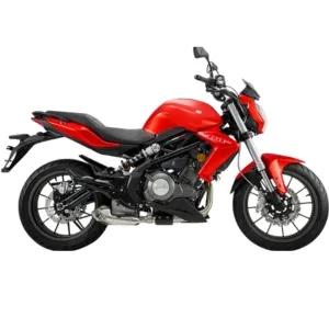 بنلی 250 tnt
