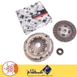 کیت کلاچ تیبا ساینا کوییک