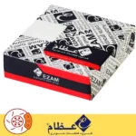 کیت کلاچ تیبا ساینا کوییک