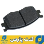 لنت ترمز جلو جک j4