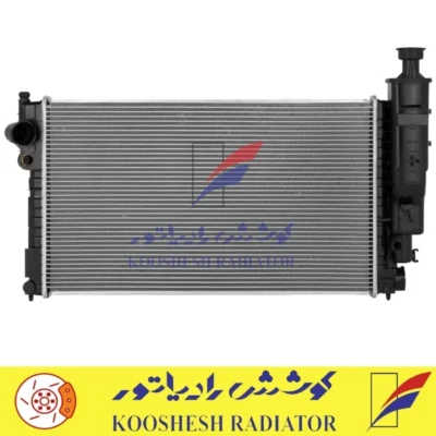 رادیاتور 405 (2000)