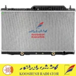 رادیاتور MVM 550 اتوماتیک