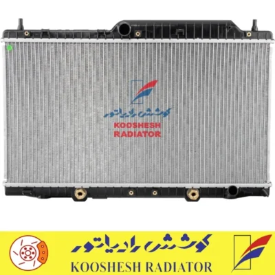 رادیاتور MVM 550 اتوماتیک