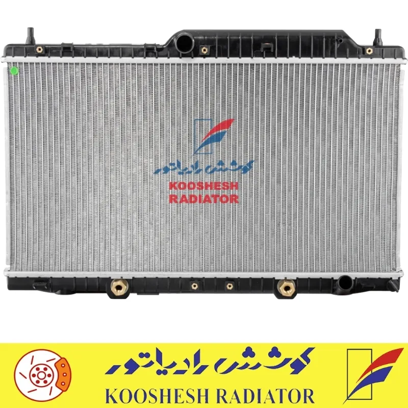 رادیاتور MVM 550 اتوماتیک رادیاتور MVM 550 اتوماتیک