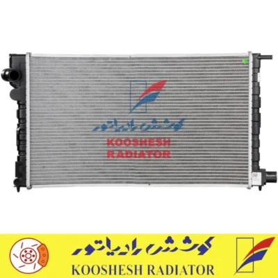 رادیاتور XU7