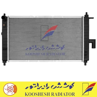 رادیاتور ام وی ام 110