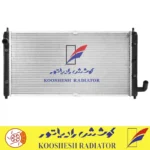 رادیاتور ام وی ام 315