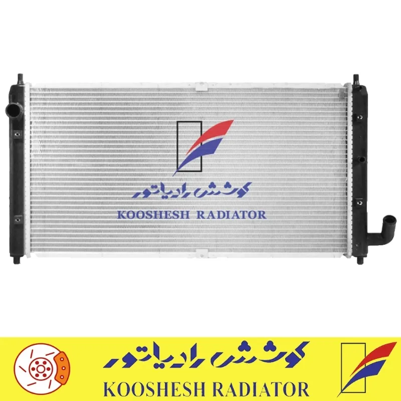رادیاتور ام وی ام 315 رادیاتور ام وی ام 315
