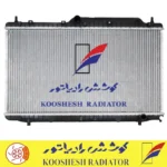 رادیاتور ام وی ام 530