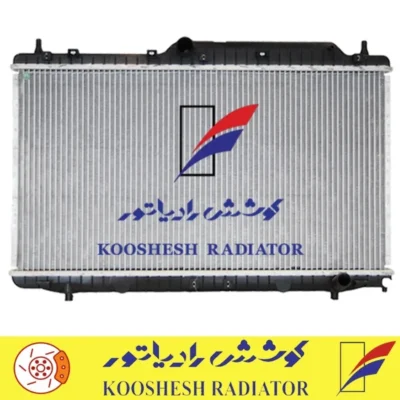 رادیاتور ام وی ام 530
