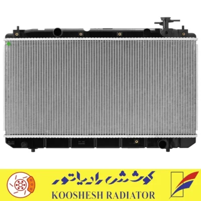 رادیاتور ام وی ام X33