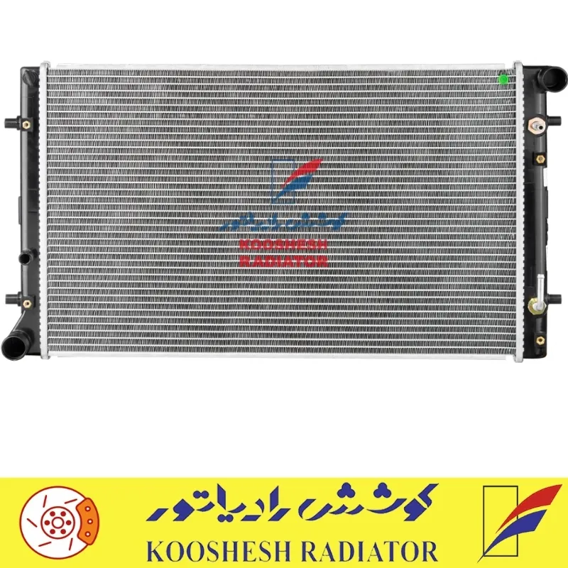 رادیاتور برلیانس 320 اتوماتیك رادیاتور برلیانس 320 اتوماتیك
