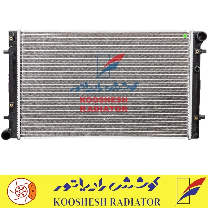 رادیاتور برلیانس 320 رادیاتور برلیانس 320