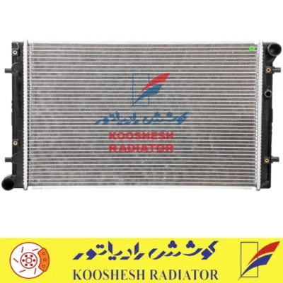 رادیاتور برلیانس 330
