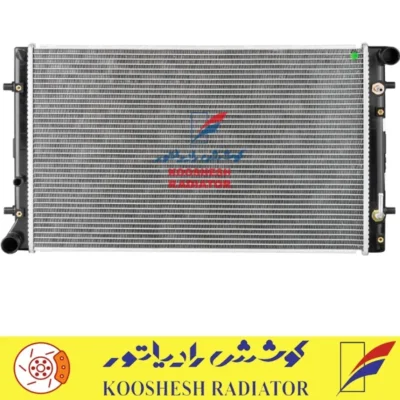 رادیاتور برلیانس 330 اتوماتیك