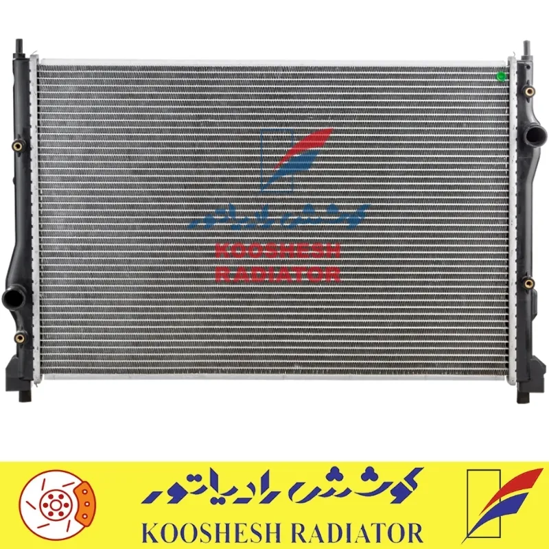 رادیاتور بی وای دی S6 رادیاتور بی وای دی S6