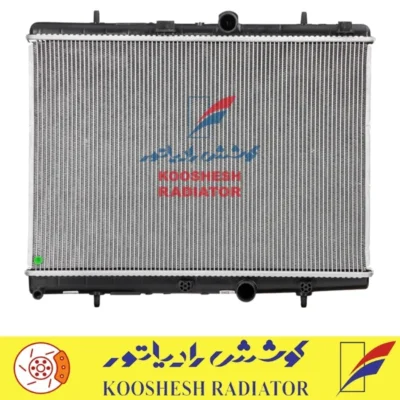 رادیاتور تارا اتوماتیک