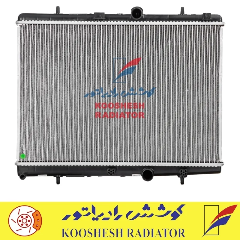 رادیاتور تارا اتوماتیک رادیاتور تارا اتوماتیک