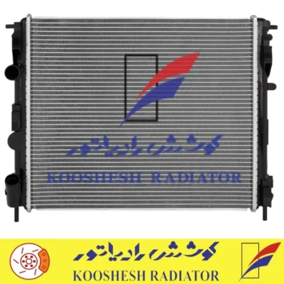 رادیاتور تندر 90 تیپ E0