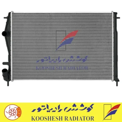 رادیاتور تندر 90 تیپ E1