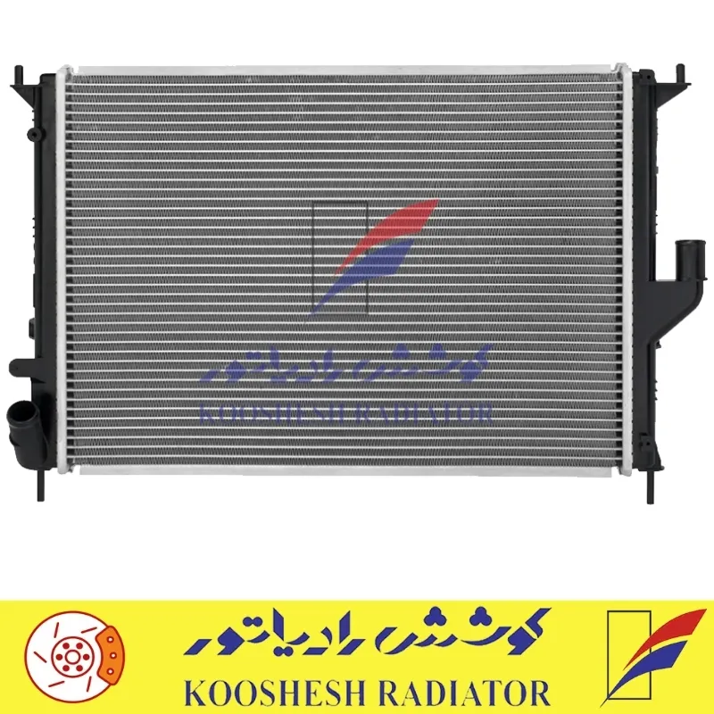 رادیاتور تندر 90 مدل E2 ( گازسوز) رادیاتور تندر 90 مدل E2 ( گازسوز)