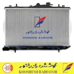 رادیاتور جك J3