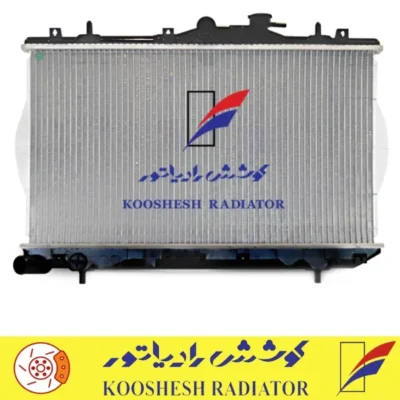 رادیاتور جك J3