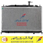 رادیاتور جک S3