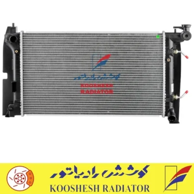 رادیاتور جیلی S7