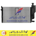 رادیاتور دنا