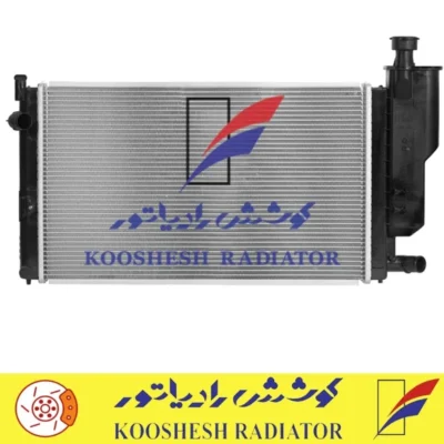 رادیاتور دنا
