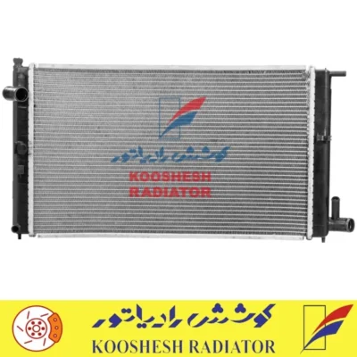 رادیاتور دنا اتوماتیک