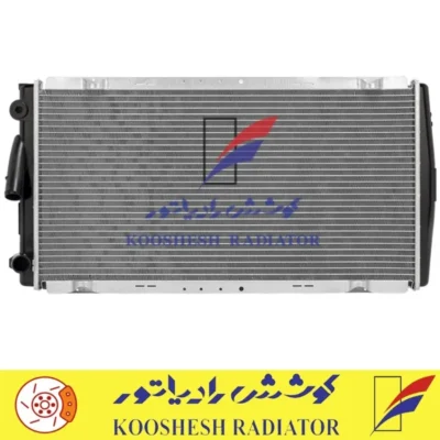 رادیاتور رنو 21