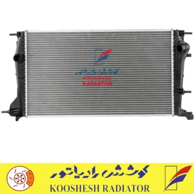 رادیاتور رنو RF10