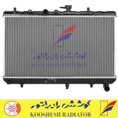 رادیاتور ریو