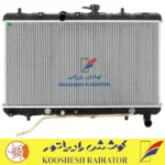 رادیاتور ریو اتوماتیك