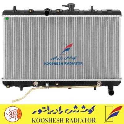 رادیاتور ریو اتوماتیك